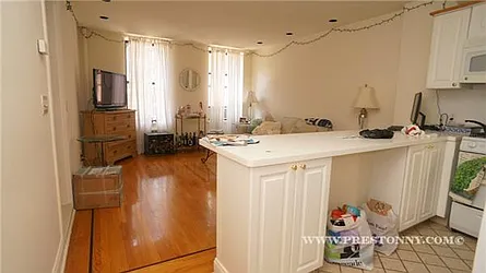 Rented by JM Preston Properties LLC