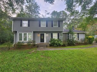 3292 Salem East Dr SE, Conyers, GA 30013