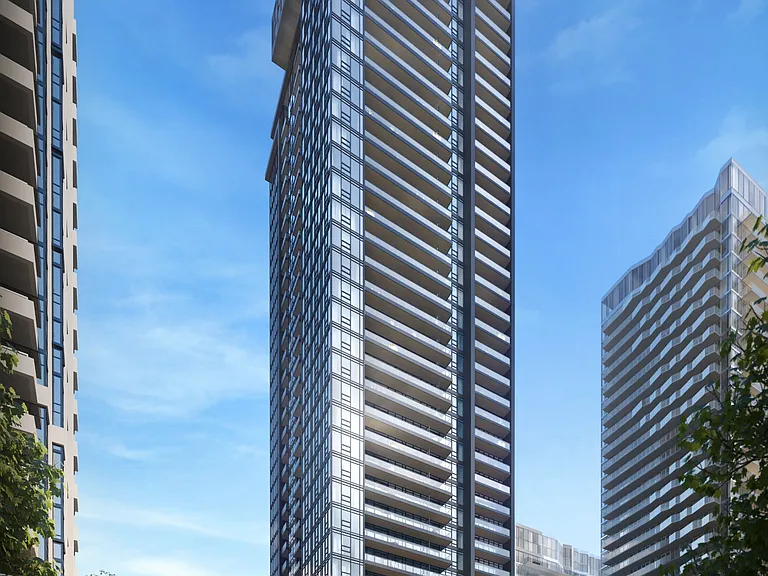 223 Redpath Ave #3801 — Photo 2