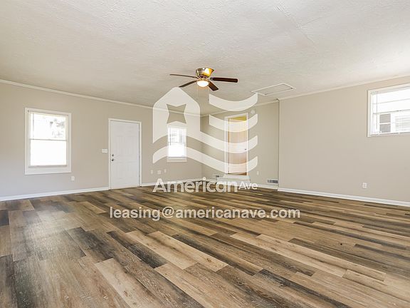WM - Living Room