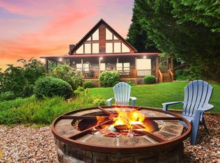 48 Lookout Dr, Blue Ridge, GA 30513