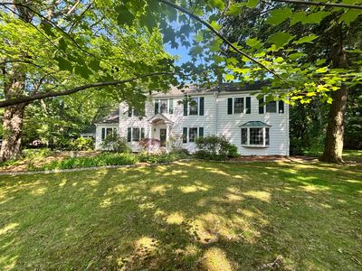 10 Riverview Drive, Norwalk, CT, 06850