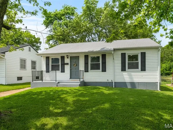 421 Midlothian Rd, Saint Louis, MO 63137