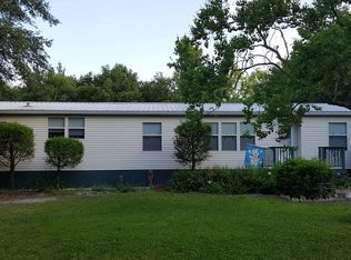 3887 Tangelo Ave, Bunnell, FL 32110