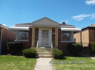 12604 S Justine St, Calumet Park, IL 60827