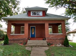 407 Oak St, Atlantic, IA 50022
