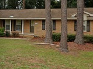 2602 Evans Dr, Dothan, AL 36303
