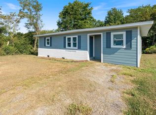 311 E Parker St, Plumerville, AR 72127