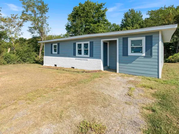 311 E Parker St, Plumerville, AR 72127