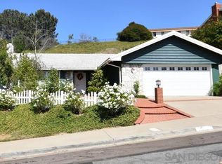 3943 Cadden Way, San Diego, CA 92117
