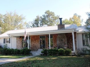 7336 Red Bud Rd NE, Ranger, GA 30734