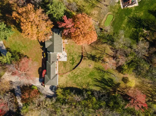 12 Brookwood Rd, Saint Louis, MO 63131