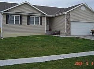 5500 N 17th St, Lincoln, NE 68521