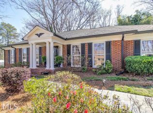 2191 Fisher Trl NE, Atlanta, GA 30345
