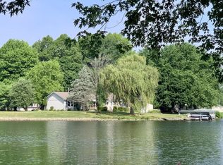 12346 Chippewa Trl, Culver, IN 46511