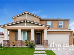 6134 W Avenue J12, Lancaster, CA 93536