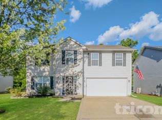 5537 Burning Tree Ct, Indianapolis, IN