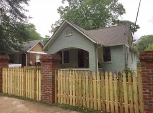 1424 Beatie Ave SW, Atlanta, GA 30310
