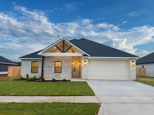 7026 Breezeway Dr, Abilene, TX 79606