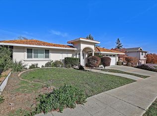 21567 Rainbow Dr, Cupertino, CA