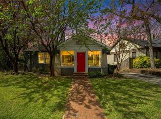 1490 Monroe Dr NE, Atlanta, GA 30324