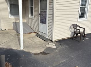 146 Philadelphia Ave REAR EGG, Egg Harbor City, NJ 08215