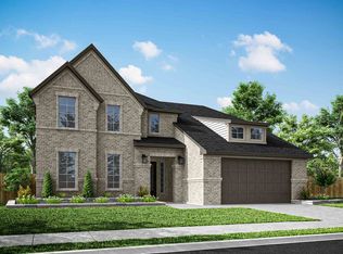 14319 Moonlit Creek Ct, Montgomery, TX 77316