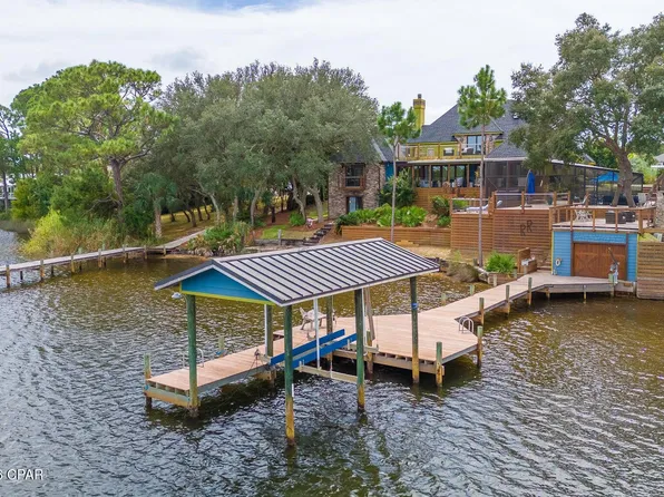 5 Blue Crab Ln, Panama City Beach, FL 32413