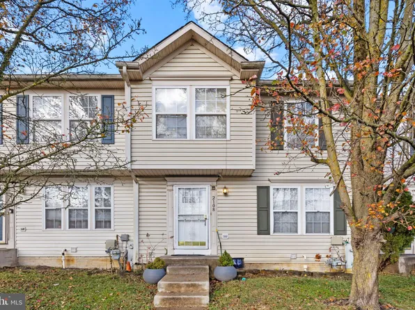 2108 Amber Way, Windsor Mill, MD 21244