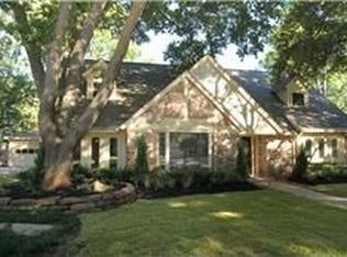 5302 Olympia Fields Ln, Houston, TX 77069