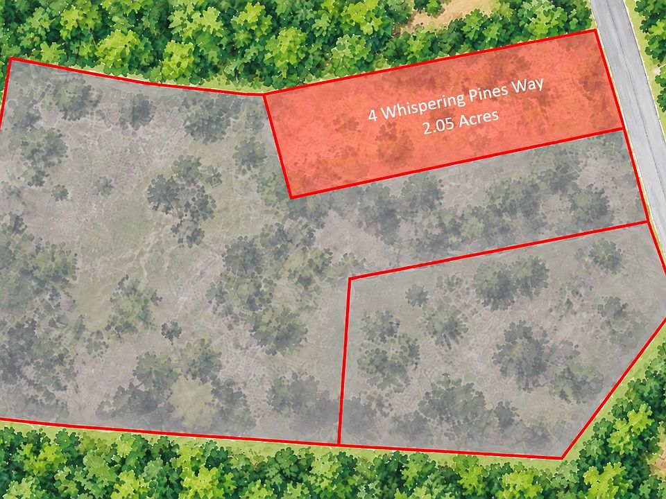 1st image of 4 Whispering Pines Way