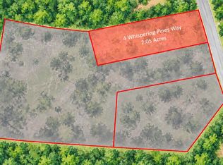 4 Whispering Pines Way, Wolfeboro, NH 03894