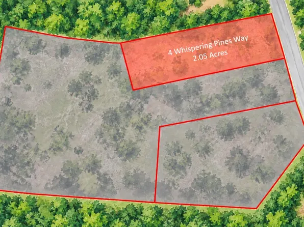 4 Whispering Pines Way, Wolfeboro, NH 03894