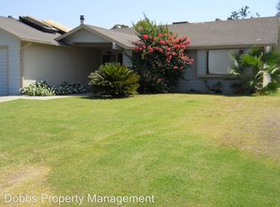 4012 Verdugo Ln, Bakersfield, CA 93312