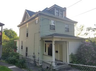 522 Anthony St, Carnegie, PA 15106