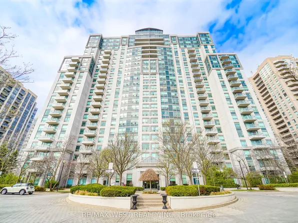 188 Doris Ave #1717, Toronto, ON M2N 6Z5