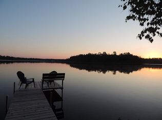 2139 To To Tom Dr, Lac Du Flambeau, WI 54538