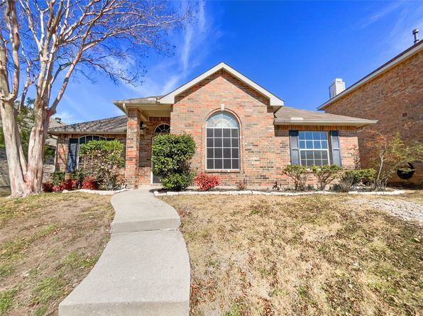 Home for Sale in Allen TX