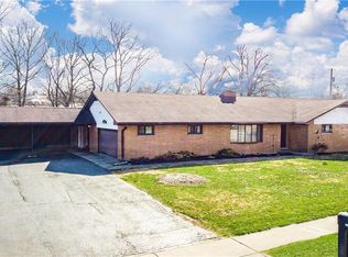 802 S Heincke Rd, Miamisburg, OH 45342