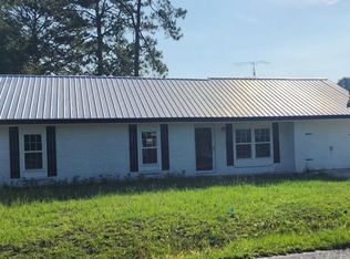 656 Mahoney Rd, Hinesville, GA 31313