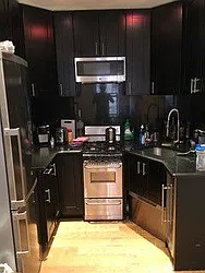 Rented by Tri Boro Terrace Realty