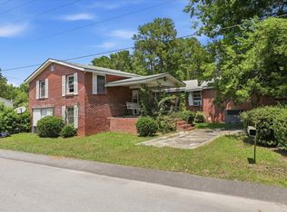 100 Henry St, Bamberg, SC 29003