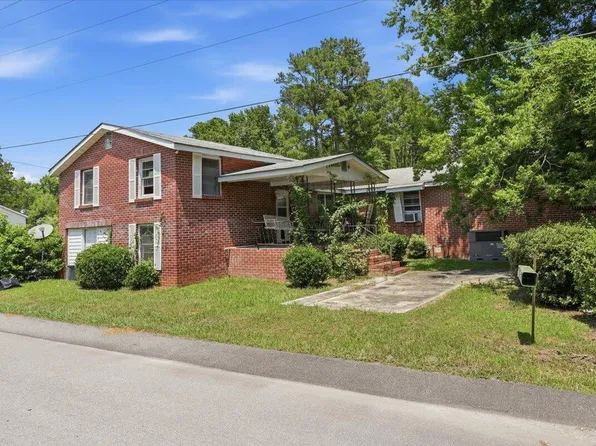 100 Henry St, Bamberg, SC 29003