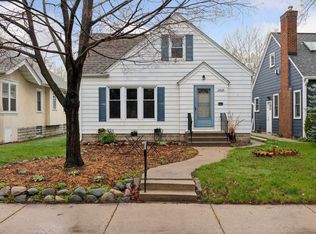 3528 40th Ave S, Minneapolis, MN 55406