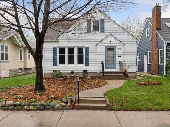 3528 40th Ave S, Minneapolis, MN 55406