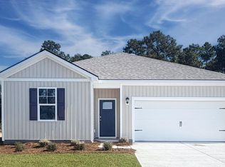 1059 St. Martin St., Georgetown, SC 29440