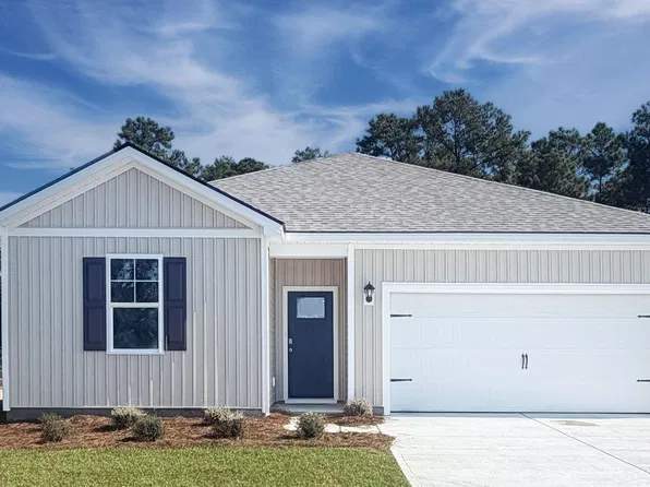 1059 St. Martin St., Georgetown, SC 29440