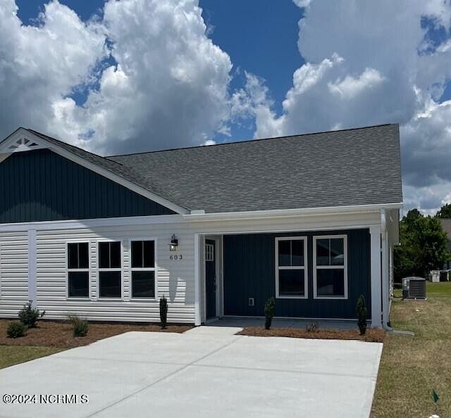 1st image of 603 Villa Cove