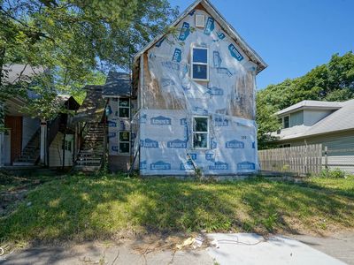 2209 Noble St, Anderson, IN, 46016