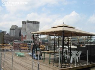 237R Hanover St APT 5B, Boston, MA 02113